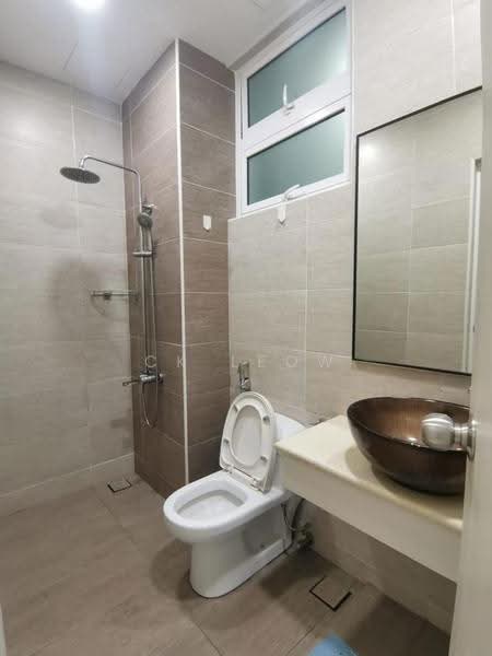 Apartment for Rent at Havona - Ck Leow - Bathroom - PropertyGuru.com.my