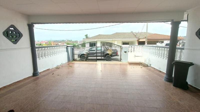 Terraced House for Sale in Seremban (Negeri Sembilan) - Deeja Zakaria - Exterior - PropertyGuru.com.my