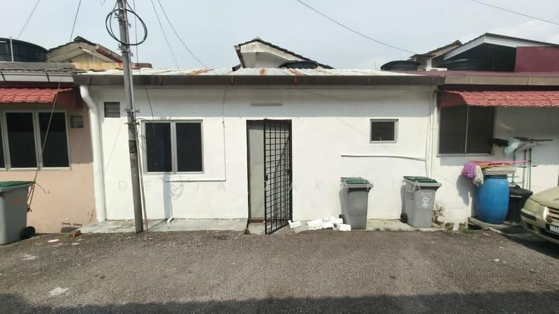Terraced House for Sale in Seremban (Negeri Sembilan) - Deeja Zakaria - Exterior - PropertyGuru.com.my
