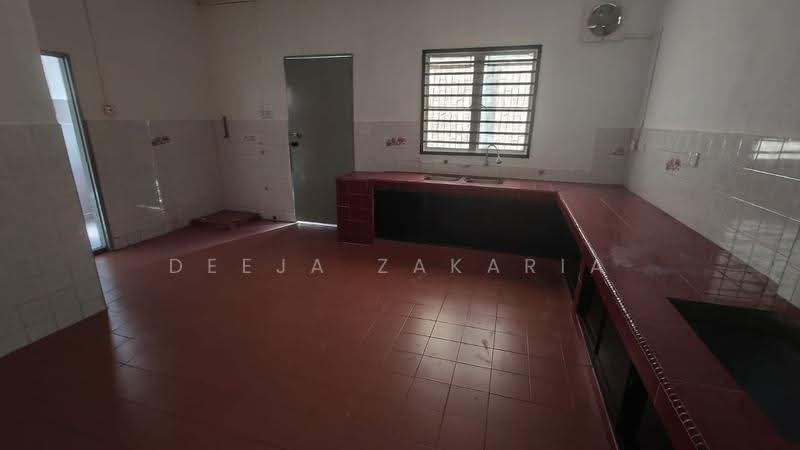 Terraced House for Sale in Seremban (Negeri Sembilan) - Deeja Zakaria - Kitchen - PropertyGuru.com.my