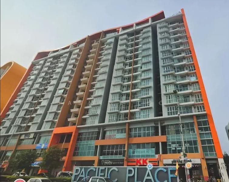 Service Residence for Sale at Pacific Place - Jasmine Loo - Pacific Place - PropertyGuru.com.my