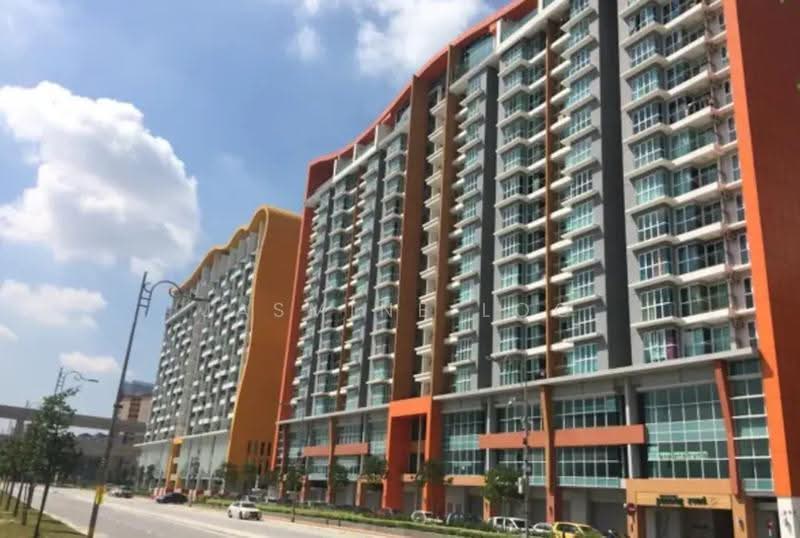 Service Residence for Sale at Pacific Place - Jasmine Loo - Pacific Place - PropertyGuru.com.my