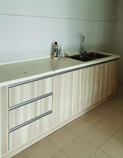 Service Residence for Sale at Pacific Place - Jasmine Loo - Pantry - PropertyGuru.com.my