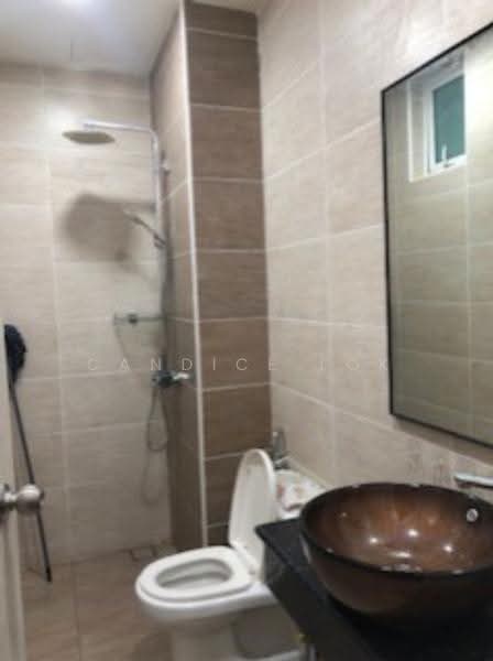Apartment for Rent at Havona - Candice Lok - Bathroom - PropertyGuru.com.my