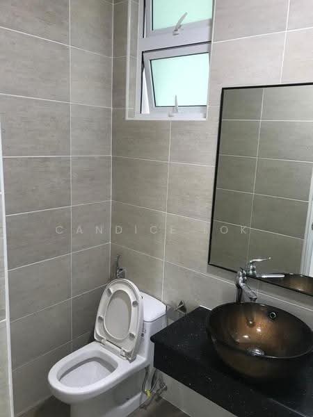 Apartment for Rent at Havona - Candice Lok - Bathroom - PropertyGuru.com.my