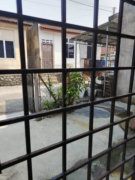 Terraced House for Sale in Taman Si Rusa (Port Dickson) - Deeja Zakaria - Exterior - PropertyGuru.com.my