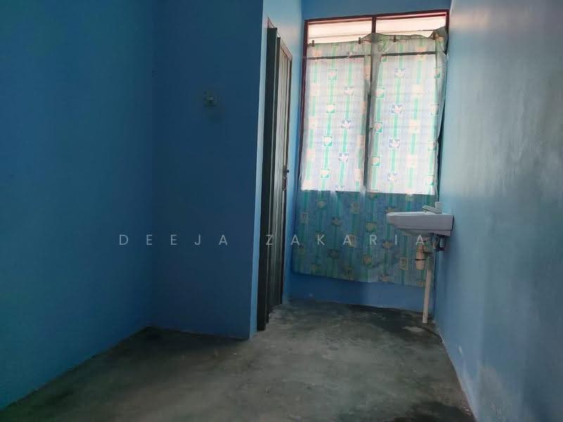 Terraced House for Sale in Taman Si Rusa (Port Dickson) - Deeja Zakaria - Interior - PropertyGuru.com.my