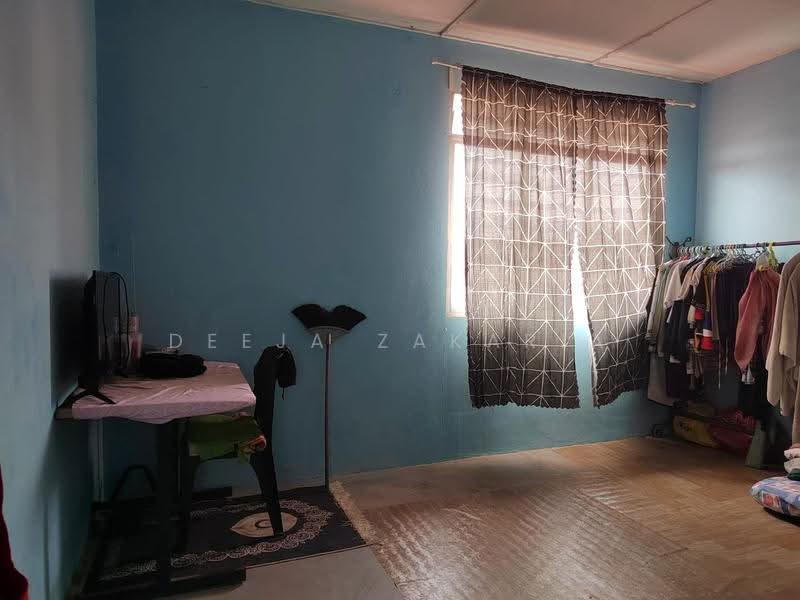Terraced House for Sale in Taman Si Rusa (Port Dickson) - Deeja Zakaria - Bedroom - PropertyGuru.com.my