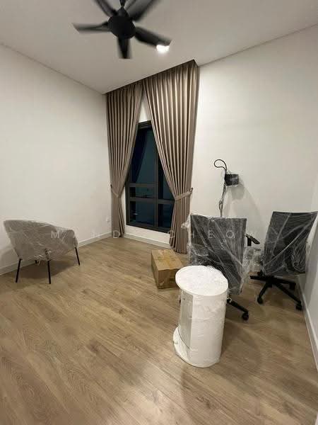 Condominium for Rent at TRIA Seputeh in 9 Seputeh, Kuala Lumpur - Mandy Cheow - Study - PropertyGuru.com.my