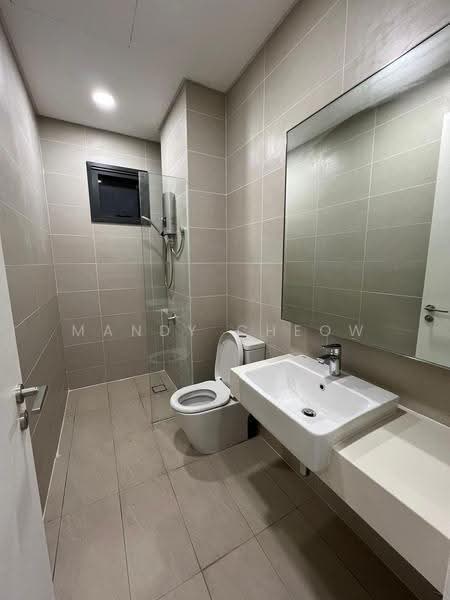 Condominium for Rent at TRIA Seputeh in 9 Seputeh, Kuala Lumpur - Mandy Cheow - Bathroom - PropertyGuru.com.my
