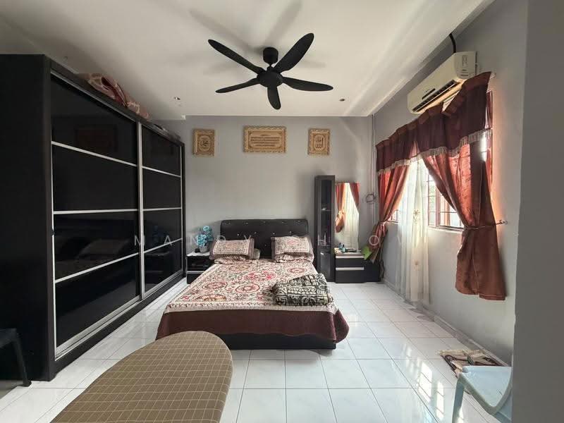 Terraced House for Sale in Taman Garing Utama (Rawang) - Mandy Cheow - Bedroom - PropertyGuru.com.my