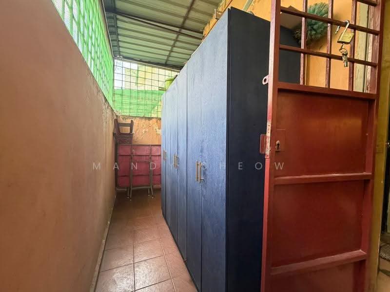 Terraced House for Sale in Taman Garing Utama (Rawang) - Mandy Cheow - Exterior - PropertyGuru.com.my