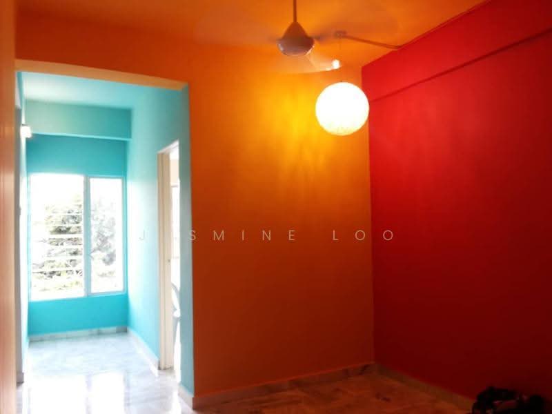 Apartment for Sale at Kelana Idaman - Jasmine Loo - PropertyGuru.com.my