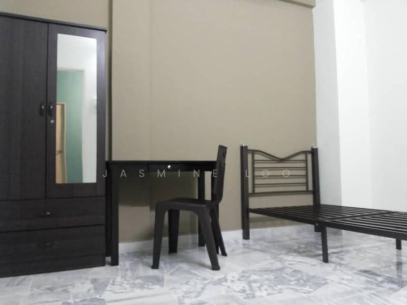 Apartment for Sale at Kelana Idaman - Jasmine Loo - PropertyGuru.com.my