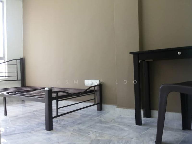 Apartment for Sale at Kelana Idaman - Jasmine Loo - Bedroom - PropertyGuru.com.my