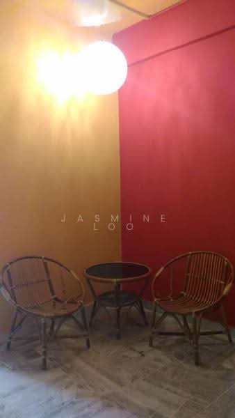 Apartment for Sale at Kelana Idaman - Jasmine Loo - Interior - PropertyGuru.com.my