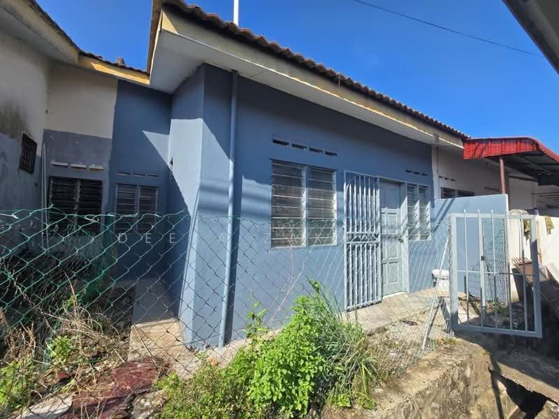 Terraced House for Sale in Taman Intan Perdana (Si Rusa) - Deeja Zakaria - Exterior - PropertyGuru.com.my