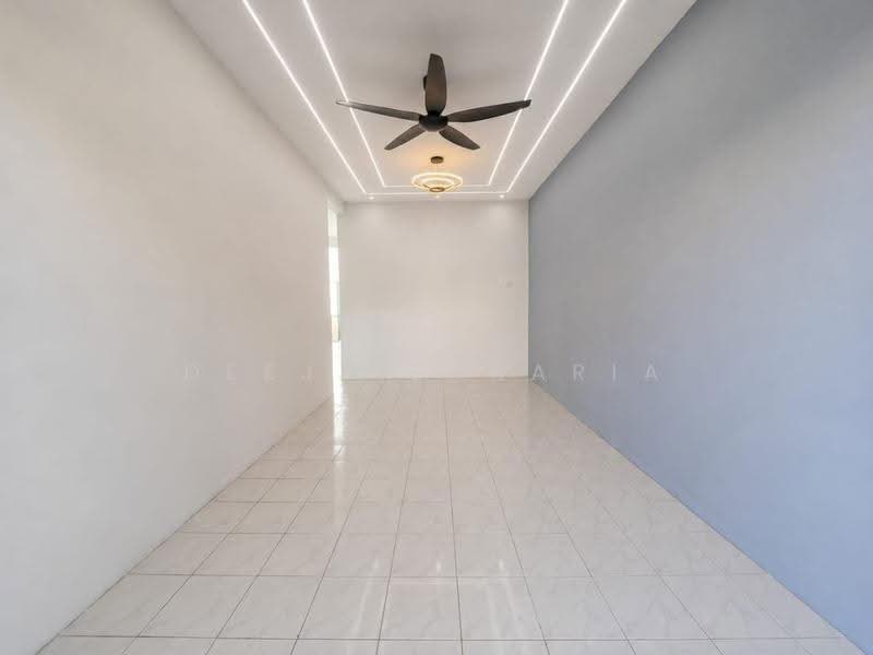 Terraced House for Sale in Taman Intan Perdana (Si Rusa) - Deeja Zakaria - Interior - PropertyGuru.com.my