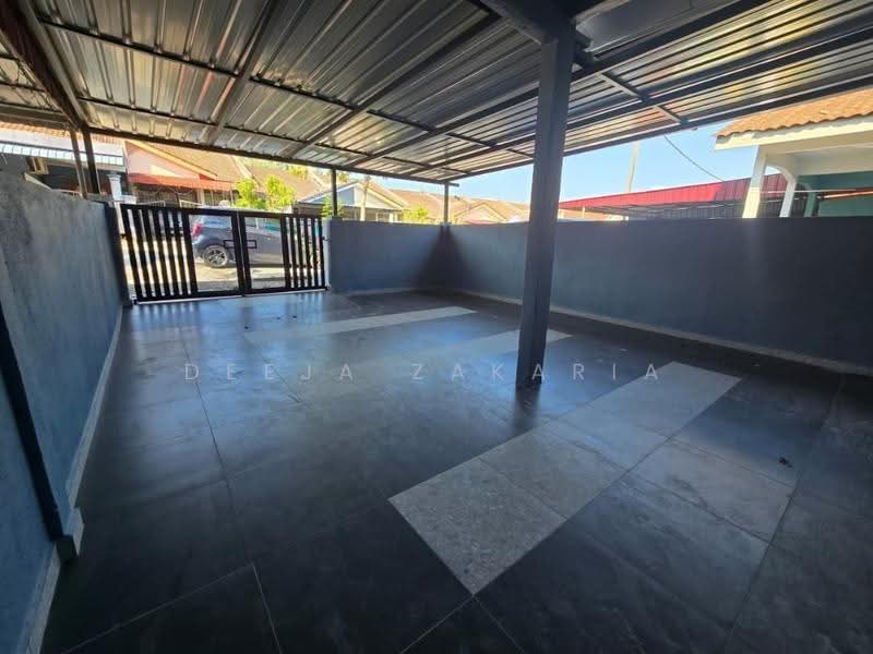 Terraced House for Sale in Taman Intan Perdana (Si Rusa) - Deeja Zakaria - Exterior - PropertyGuru.com.my