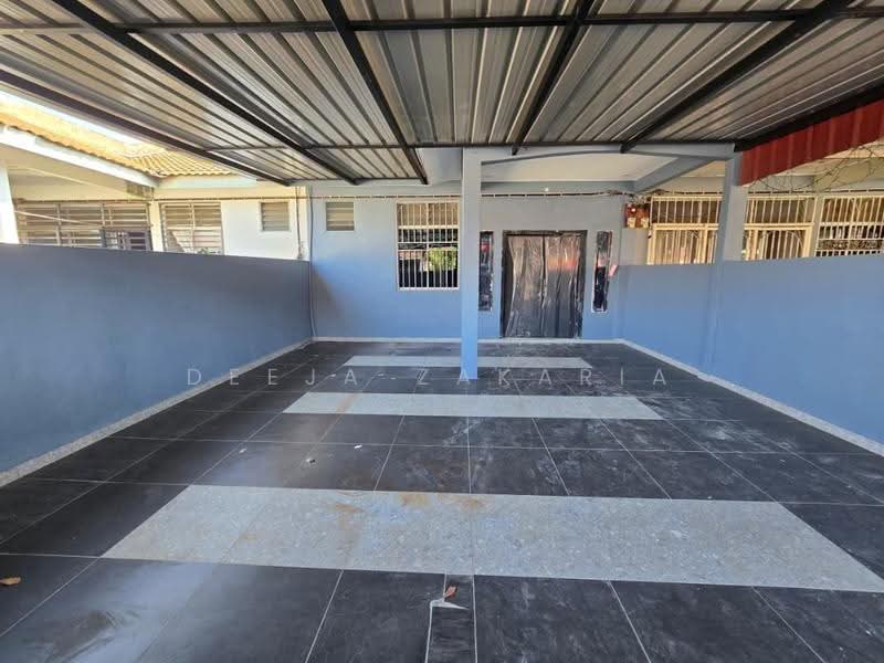 Terraced House for Sale in Taman Intan Perdana (Si Rusa) - Deeja Zakaria - Exterior - PropertyGuru.com.my