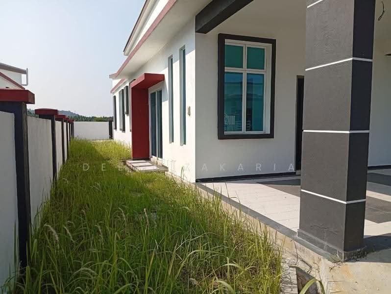 Bungalow House untuk Dijual di Seremban (Negeri Sembilan) - Deeja Zakaria - Exterior - PropertyGuru.com.my
