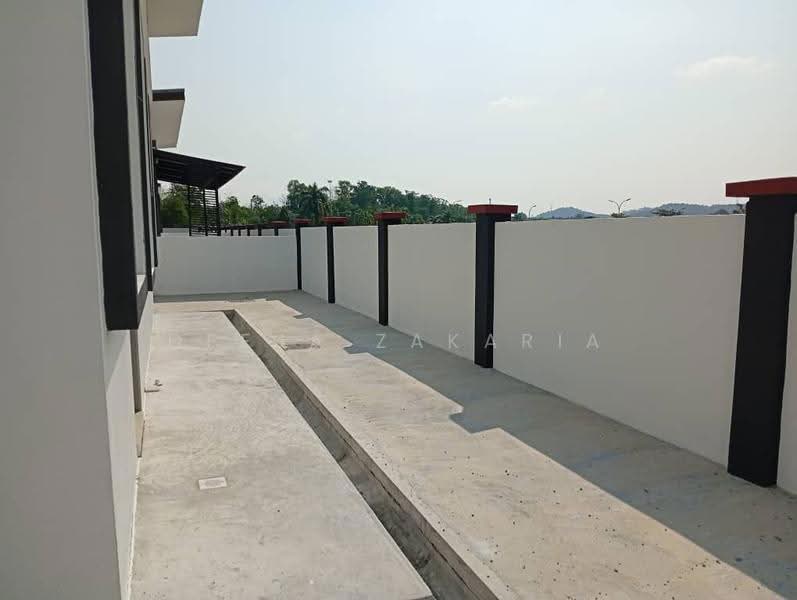 Bungalow House untuk Dijual di Seremban (Negeri Sembilan) - Deeja Zakaria - Exterior - PropertyGuru.com.my