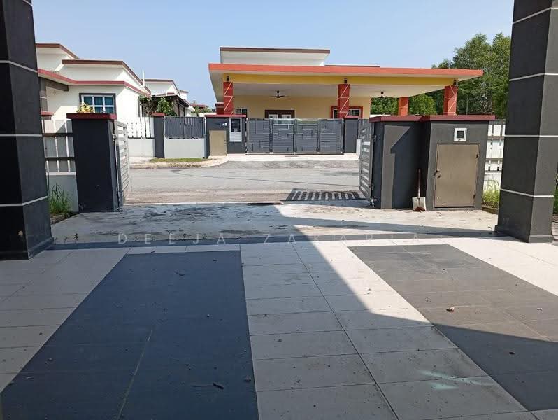 Bungalow House untuk Dijual di Seremban (Negeri Sembilan) - Deeja Zakaria - Exterior - PropertyGuru.com.my