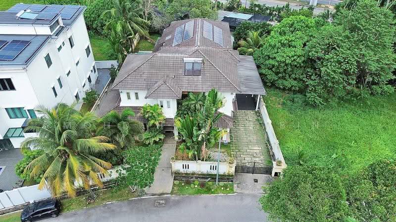 Bungalow House for Sale in Seksyen 8 (Kota Damansara) - Mohd Hazlan bin Mohd Sopi - PropertyGuru.com.my