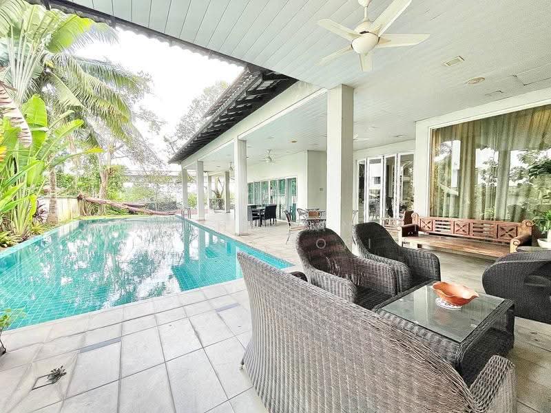 Bungalow House for Sale in Seksyen 8 (Kota Damansara) - Mohd Hazlan bin Mohd Sopi - PropertyGuru.com.my