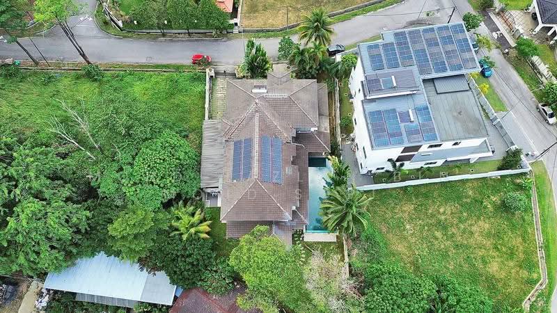 Bungalow House for Sale in Seksyen 8 (Kota Damansara) - Mohd Hazlan bin Mohd Sopi - PropertyGuru.com.my