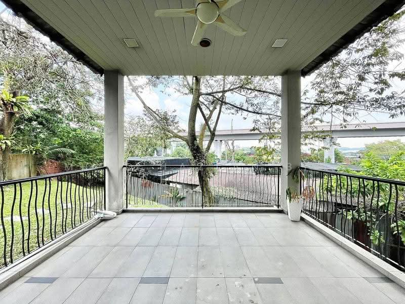 Bungalow House for Sale in Seksyen 8 (Kota Damansara) - Mohd Hazlan bin Mohd Sopi - PropertyGuru.com.my