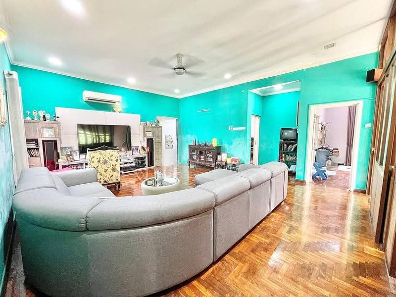 Bungalow House for Sale in Seksyen 8 (Kota Damansara) - Mohd Hazlan bin Mohd Sopi - PropertyGuru.com.my