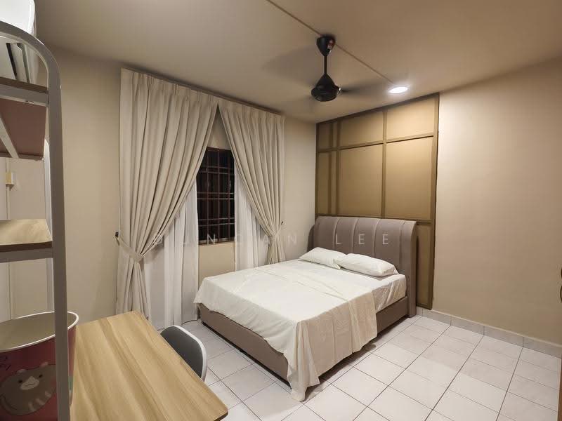 Kondominium untuk Disewa di Puncak Seri Kelana - Duncan Lee - Bedroom - PropertyGuru.com.my