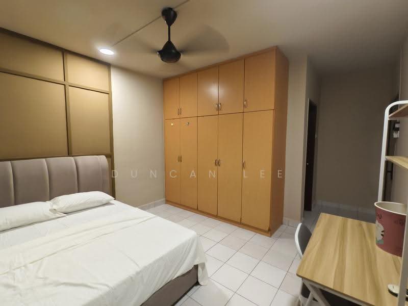 Kondominium untuk Disewa di Puncak Seri Kelana - Duncan Lee - Bedroom - PropertyGuru.com.my