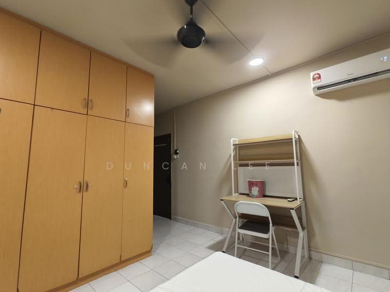Kondominium untuk Disewa di Puncak Seri Kelana - Duncan Lee - Bedroom - PropertyGuru.com.my