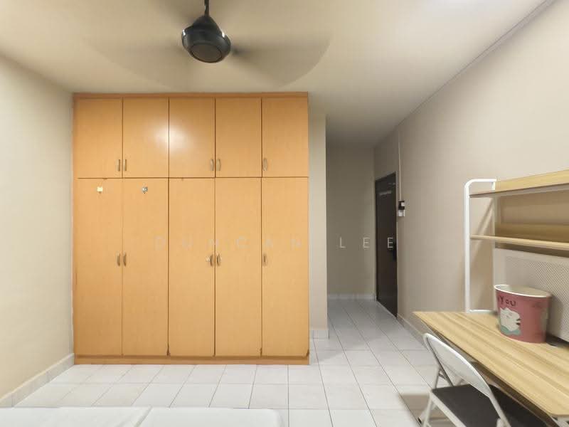 Kondominium untuk Disewa di Puncak Seri Kelana - Duncan Lee - Interior - PropertyGuru.com.my