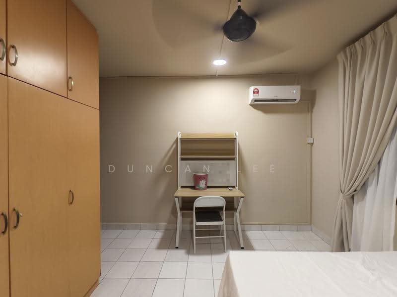 Kondominium untuk Disewa di Puncak Seri Kelana - Duncan Lee - Bedroom - PropertyGuru.com.my
