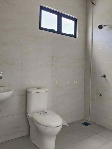 Rumah Teres 2-Tingkat untuk Dijual di Moyan (Kuching) - Leslie Loi - Bathroom - PropertyGuru.com.my