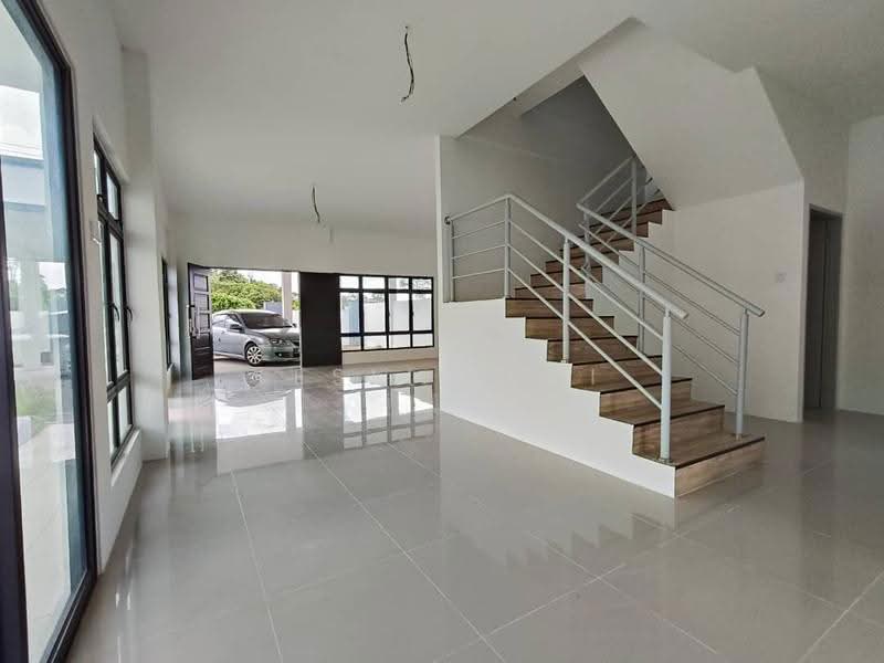 Rumah Teres 2-Tingkat untuk Dijual di Moyan (Kuching) - Leslie Loi - Interior - PropertyGuru.com.my