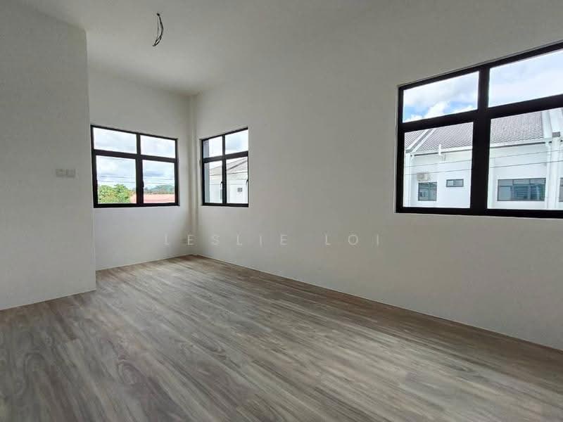 Rumah Teres 2-Tingkat untuk Dijual di Moyan (Kuching) - Leslie Loi - Interior - PropertyGuru.com.my