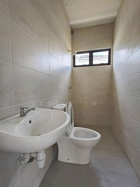 Rumah Teres 2-Tingkat untuk Dijual di Moyan (Kuching) - Leslie Loi - Bathroom - PropertyGuru.com.my