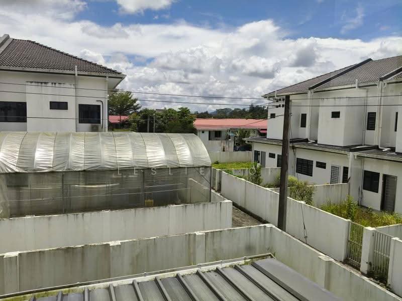 Rumah Teres 2-Tingkat untuk Dijual di Moyan (Kuching) - Leslie Loi - Exterior - PropertyGuru.com.my