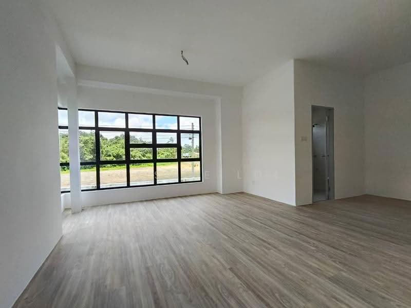 Rumah Teres 2-Tingkat untuk Dijual di Moyan (Kuching) - Leslie Loi - Living Room - PropertyGuru.com.my
