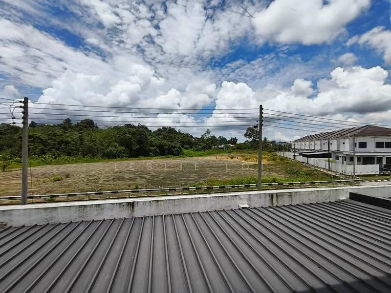 Rumah Teres 2-Tingkat untuk Dijual di Moyan (Kuching) - Leslie Loi - Exterior - PropertyGuru.com.my