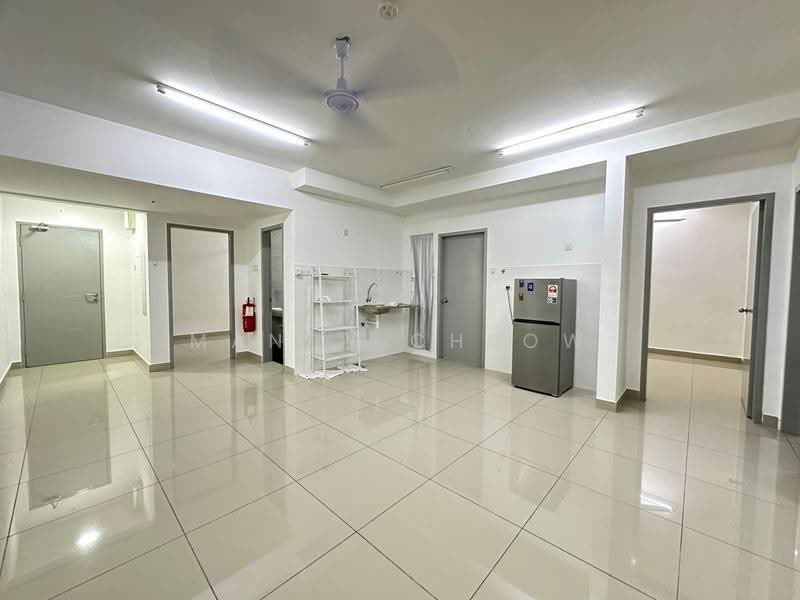 Kondominium untuk Disewa di Avia Plus, Bandar Country Homes - Mandy Cheow - Interior - PropertyGuru.com.my