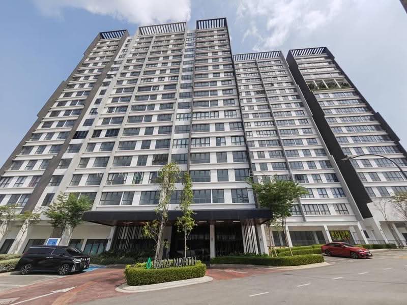 Service Residence for Rent at GAIA Residences - Mandy Cheow - Exterior - PropertyGuru.com.my