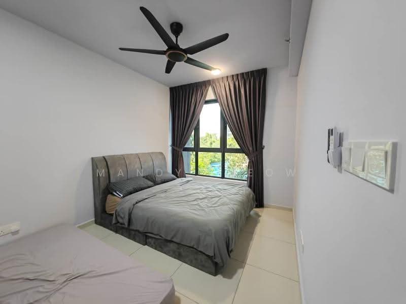 Service Residence for Rent at GAIA Residences - Mandy Cheow - Bedroom - PropertyGuru.com.my