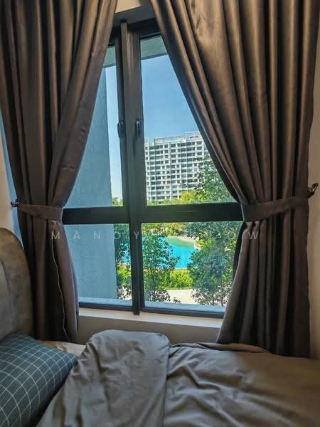 Service Residence for Rent at GAIA Residences - Mandy Cheow - View - PropertyGuru.com.my