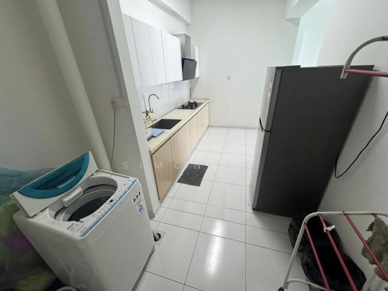 Kondominium untuk Disewa di Spectrum Residence (Alam Permai) - Simon Ng - PropertyGuru.com.my