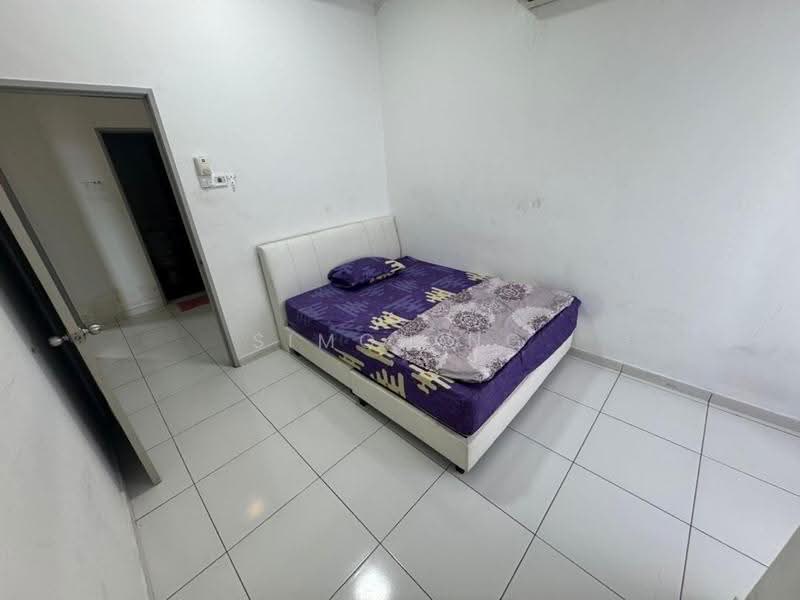 Kondominium untuk Disewa di Spectrum Residence (Alam Permai) - Simon Ng - PropertyGuru.com.my